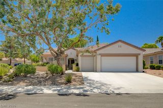 2521 Evansville Ave, Henderson, NV 89052