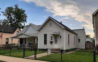 2130 S  Delaware St, Indianapolis, IN 46225