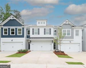 1999 Marie Ct #44, Conyers, GA 30013
