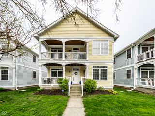 2316 N  Pennsylvania St, Indianapolis, IN 46205