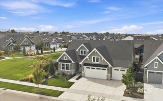 4173 N  Bolero Ave, Meridian, ID 83646