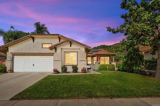 3374 Avocado Vista Ln, Fallbrook, CA 92028