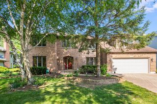 1016 Liberty Dr, Naperville, IL 60540