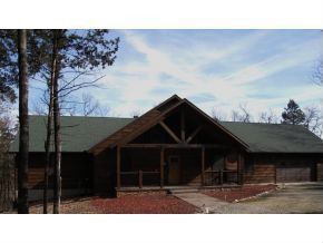 150 Rustic Ridge Dr, Shell Knob, MO 65747
