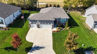 14478 S  Shady Bend Rd, Olathe, KS 66061