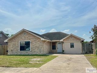 3045 Valletta St, Brownsville, TX 78520