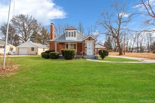 23822 Cunningham Ave, Warren, MI 48091
