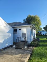 211 S  Water St #C, Anderson, IN 46017