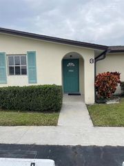2965 Ashley Dr W #C, West Palm Beach, FL 33415