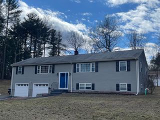 73 N  Main St #2, Salem, NH 03079