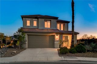 2943 Ainslie Lake Ave, Henderson, NV 89044