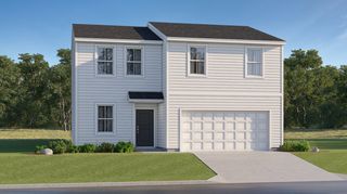 Charleston Plan in The Orchard, Perry, GA 31069