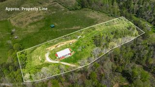755 Huff School Rd, McKee, KY 40447