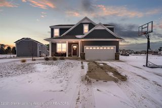 4126 Presidents Way, Dewitt, MI 48820