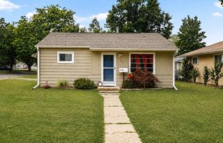 265 Sigel Ave, Battle Creek, MI 49037