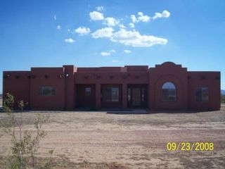 21413 W MORNING VISTA Lane, Wittmann, AZ 85361