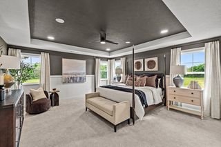 Interior - Representational Photo