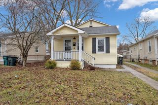 2931 Inman St, Ferndale, MI 48220