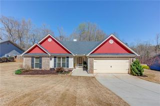 123 Briar Rose Blvd, Jefferson, GA 30549