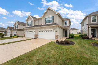 1782 E  110th Pl, Crown Point, IN 46307