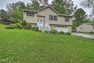 1010 Vance Dr, Bristol, TN 37620