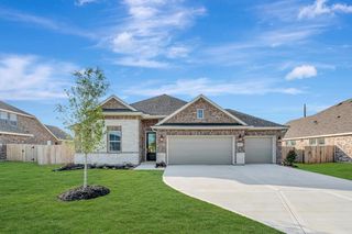 12106 Upper Meadows Ave, Mont Belvieu, TX 77535