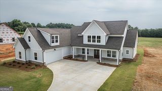 257 11th Hwy, Social Circle, GA 30025