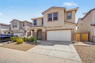 3811 S 57TH Drive, Phoenix, AZ 85043