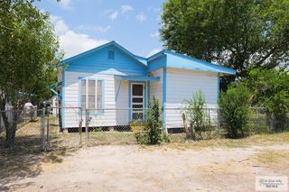 25 W  9th St, Brownsville, TX 78520
