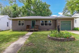 1721 S  Morris St, Mexico, MO 65265
