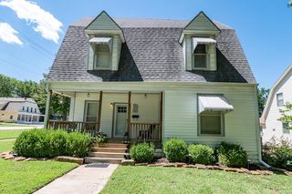 401 N  4th St, Independence, KS 67301