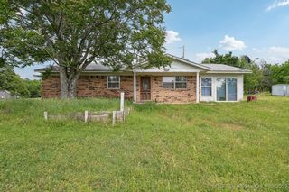 25684 S  110th St E, Porum, OK 74455