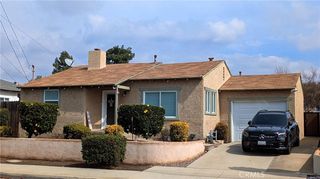 2677 Arrow Hwy, La Verne, CA 91750