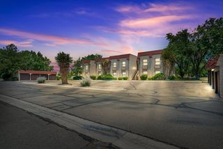 821 Country Club Dr SE #2D, Rio Rancho, NM 87124