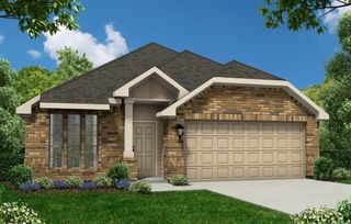 797 Apple Blossom Dr, La Marque, TX 77568