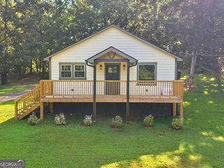 200 Eleanor Dr, Covington, GA 30016