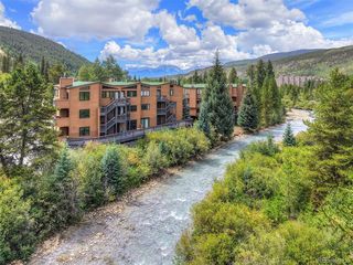 1513 E Keystone Road #21, Montezuma, CO 80435