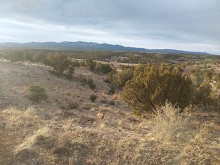 TRACT Seven Bridle Path Loop, Mountainair, NM 87036