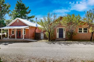 396 Calle Del Norte Rd, Monticello, NM 87939