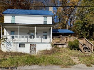 3656 Clearfield Woodland Hwy, Woodland, PA 16881