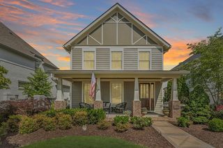 2924 Americus Dr, Thompsons Station, TN 37179