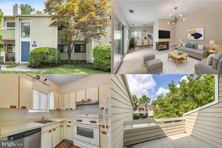 1983 Villaridge Dr #1983B, Reston, VA 20191