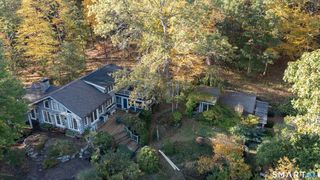 3 Morrissey Lane, Bridgewater, CT 06752