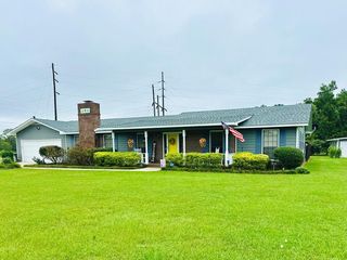 278 Quail Ridge Rd, Douglas, GA 31533