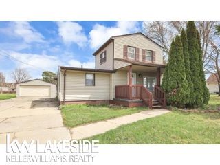 35080 Carlbro St, Clinton Township, MI 48035