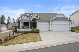 4811 N  Emerald Ln, Spokane Valley, WA 99212