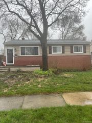 35023 Annapolis St, Wayne, MI 48184