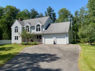 19 Tanner Ln, Fairhaven, MA 02719
