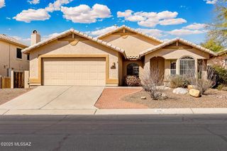 11161 N  Par Dr, Tucson, AZ 85737