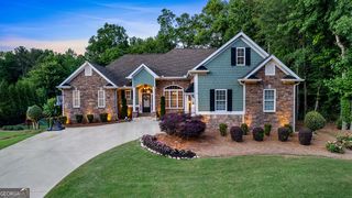 301 Fallstone Path, McDonough, GA 30253